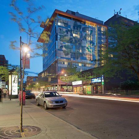 Retro&Cozy-Downtown Mtl Apartment Montreal Exterior photo
