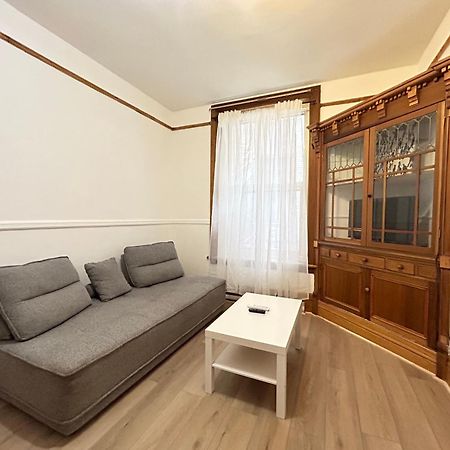 Retro&Cozy-Downtown Mtl Apartment Montreal Exterior photo