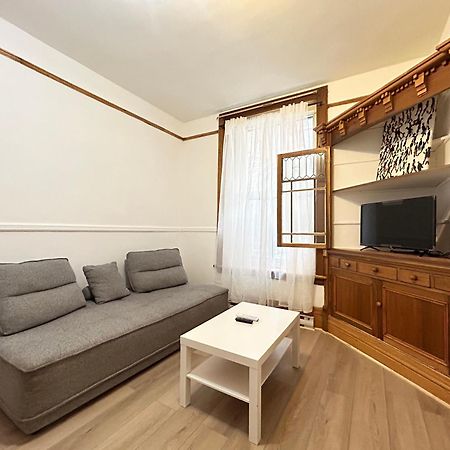 Retro&Cozy-Downtown Mtl Apartment Montreal Exterior photo