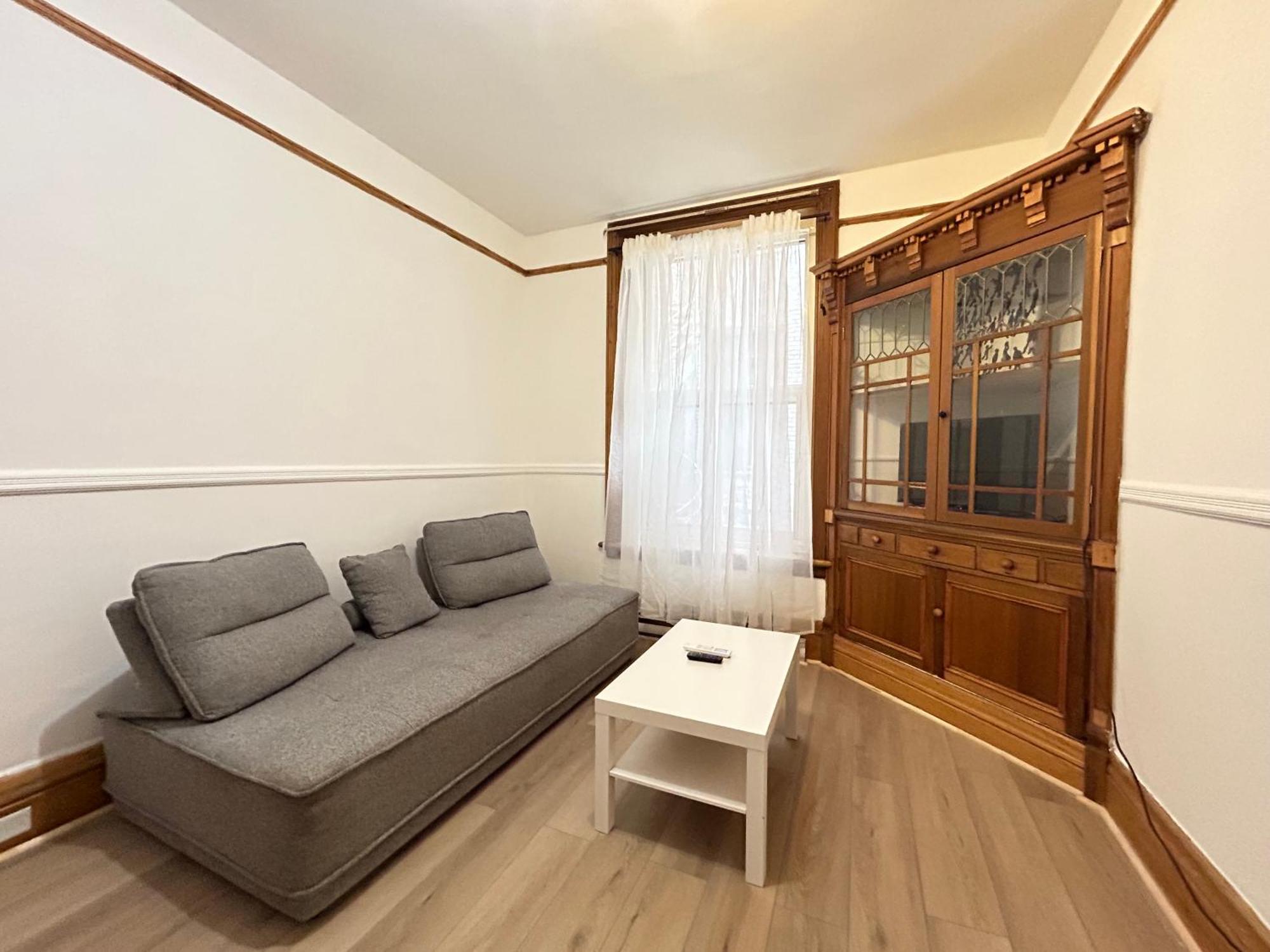 Retro&Cozy-Downtown Mtl Apartment Montreal Exterior photo