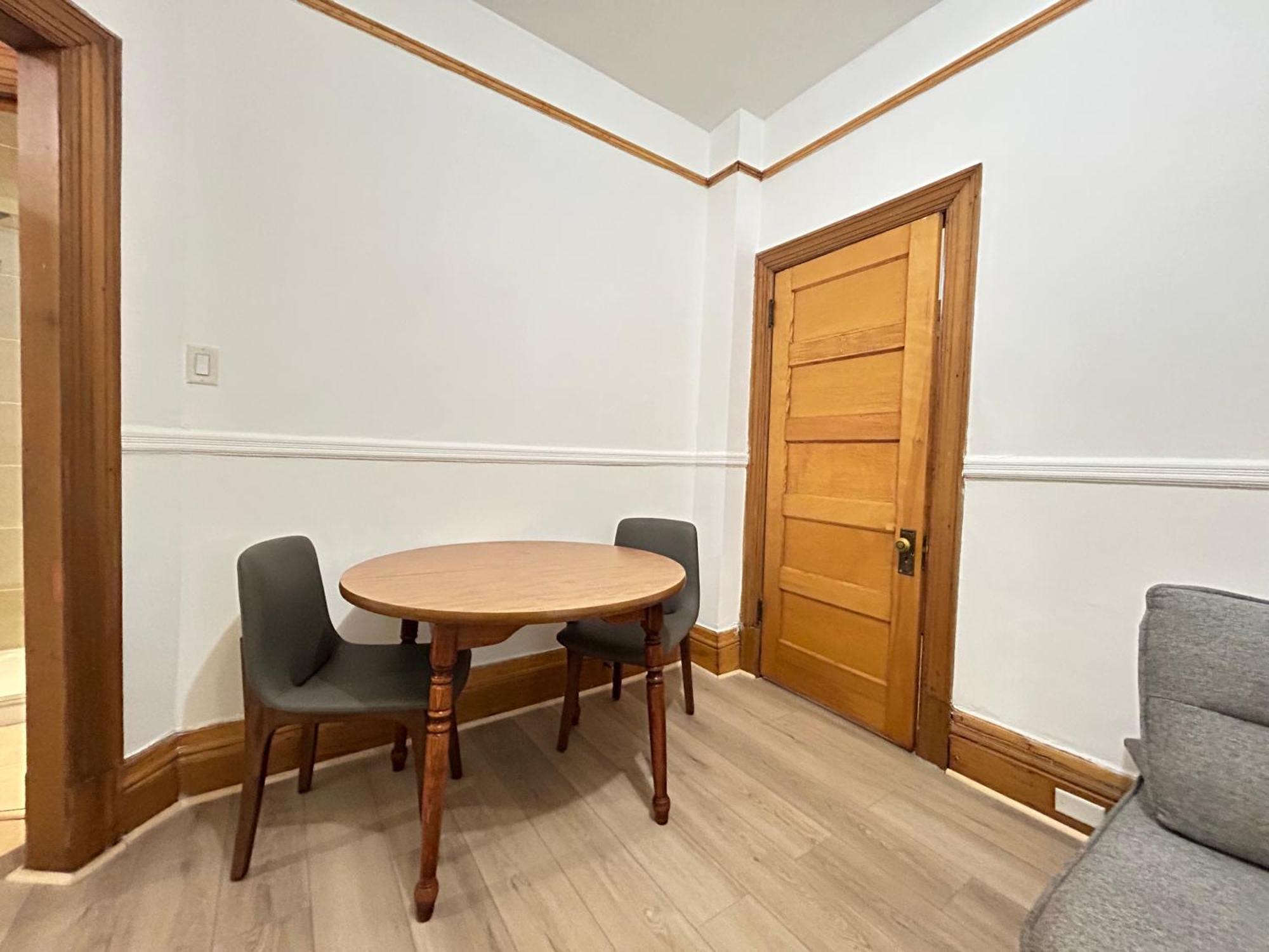 Retro&Cozy-Downtown Mtl Apartment Montreal Exterior photo